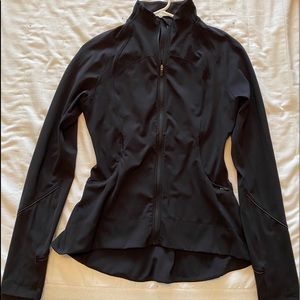 Lululemon running jacket